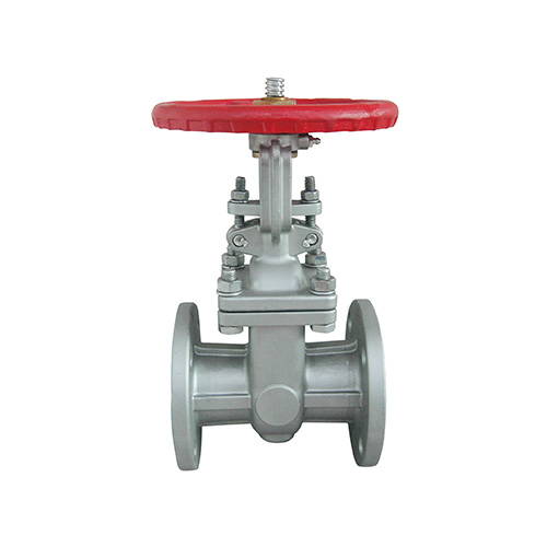 Stainless Steel Gate Valve