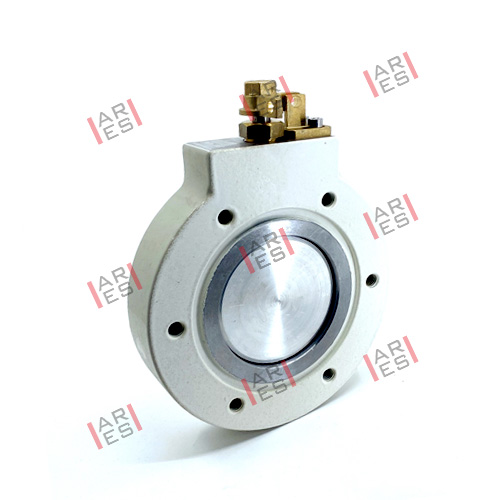 Butterfly Throttle Valve DN50