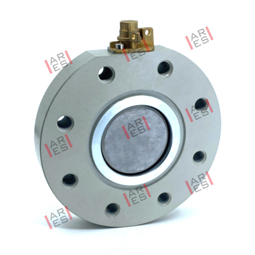 Butterfly Throttle Valve DN80