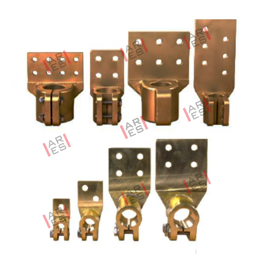 Transformer Bushing Flags